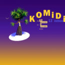 13ème édition du festival KOMIDI