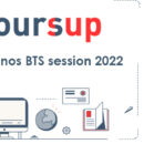 Nos BTS sur PARCOURSUP: Rapport public session 2022