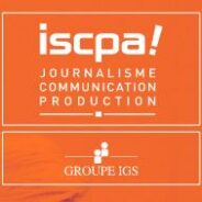 ISCPA Lyon école de Communication et Journalisme – ORIENTATION – Réunion d’information à Saint Gilles le samedi 3 décembre à 9 h 30