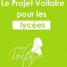  Le Projet Voltaire