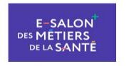 E-Salon des métiers et des formations de la Santé, du Social et du Médico-Social_28/02/2024
