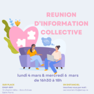 EMAP – Réunion d’Information Collective du 04 et 06 mars 2024