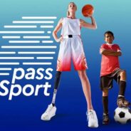 Pass sport