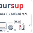 Nos BTS sur PARCOURSUP : Rapport public session 2024