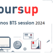 Nos BTS sur PARCOURSUP : Rapport public session 2024