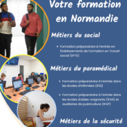 Formations préparatoires IFCASS – 2025