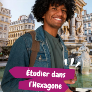 Centre Régional Information Jeunesse : nouveau guide mobilité Étudier dans l’Hexagone au départ de La Réunion