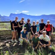 Erste Eindrücke und Reflexionen aus La Réunion – Nos premières impressions de La Réunion