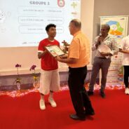 Concours académique de calcul mental KASKOKO 2025 : un gagnant au Lycée Antoine de Saint-Exupéry