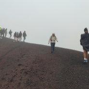 Der Piton de la Fournaise – lebendiges Naturerbe