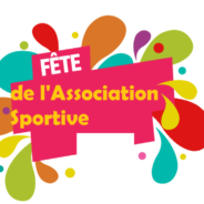 Fête de l’association sportive, mercredi 4 juin 2025
