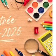 Planning et informations de rentrée année scolaire 2025-2026