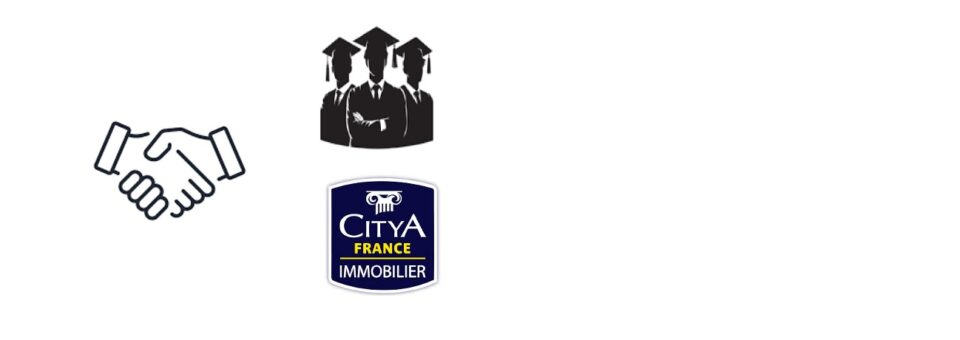 Rencontre enrichissante avec les professionnels de l’immobilier de CITYA