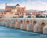 Voyage pédagogique à Cordoue – Octobre 2025