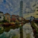 Erasmus+ en Scandinavie : une immersion dans l’immobilier social et durable