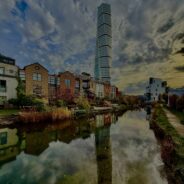 Erasmus+ en Scandinavie : une immersion dans l’immobilier social et durable