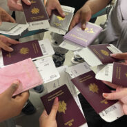 Les étudiants de BTS NDRC en stage Erasmus à Malte 🇲🇹