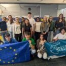 Séjour Erasmus en Autriche – Témoignages des élèves (1er au 11 novembre 2025)