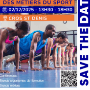 Informations aux métiers du sport