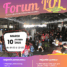 Forum LOL 2026 – Halle de Saint-Joseph – Mardi 10 février