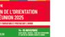 Salon de l’orientation 2025 – Les 14 et 15 novembre à la Nordev
