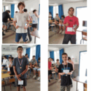 Tournois de jeux vidéo