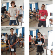 Tournois de jeux vidéo