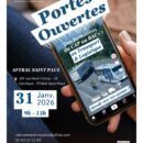 JOURNEE PORTE OUVERTE AFTRAL – SAMEDI 31 JANVIER 2026