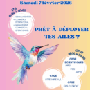 Journée portes ouvertes du lycée Leconte de Lisle le 07 février 2026