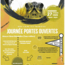 MFR PLAINE DES PALMISTES Journée Portes Ouvertes – 27 février dès 9h00