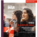 Réunion d’information – Groupe INSA (écoles d’ingénieurs publiques) le jeudi 5 Février à 17h au lycée Moulin Joli à la Possession