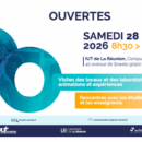 Journée Portes Ouvertes – IUT de La Réunion – Samedi 28 février 2026