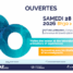 Journée Portes Ouvertes – IUT de La Réunion – Samedi 28 février 2026