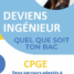 CPGE TSI : ouverture d&rsquo;une classe passerelle dédiée aux élèves de baccalauréat professionnel