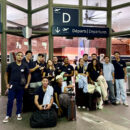 15 étudiants de 1ère année de BTS Immobilier en stage à l’étranger grâce à Erasmus+