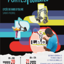 Portes Ouvertes – Lycée de Bois d’Olive 📅 Vendredi 20 mars – de 8h à 15h📅 Samedi 21 mars – de 8h à 11h