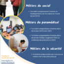 Ouverture des recrutements IFCASS – Rentrée 2026