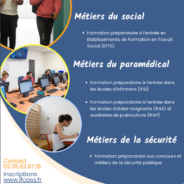 Ouverture des recrutements IFCASS – Rentrée 2026