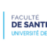Journée Portes Ouvertes de la Faculté de Santé 📅 Samedi 28 février 2026🕣 De 8h30 à 15h00📍 Campus de Terre-Sainte