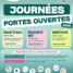 Journée Portes Ouvertes FORMA&rsquo;TERRA – Samedi 28 mars 2026 📅 Date : Samedi 28 mars⏰ Horaire : 8h00 – 16h00📍 Lieu : Site de Saint-Paul