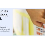 Bourses de mobilité dans les lycées français à l’étranger – 2026-2027