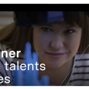 Bourses d’études pour futurs ingénieurs – Fonds de dotation Anne et Frédéric Potter