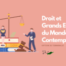 Concours académique et régional de plaidoiries de l’option Droit et grands Enjeux du Monde Contemporain