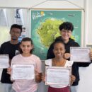 🎓 Prix de l’Excellence Économique 2025-2026