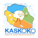 Concours académique de calcul mental KASKOKO 2026