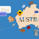 🌏🇫🇷🇦🇺 Échange scolaire – Section Européenne Anglais