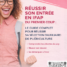 Sélections IFAP 2026 : Devenez auxiliaire de puériculture
