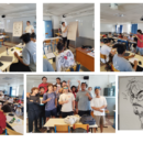 Masterclasse de Djé-san