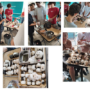 Atelier culture et cuisine japonaise
