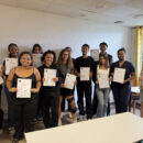 Certification Voltaire session 2026
